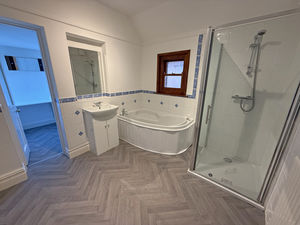 Bathroom- click for photo gallery